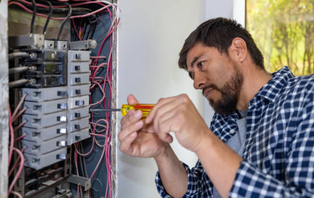 Emergency Electrical Repair Services in Green, OH