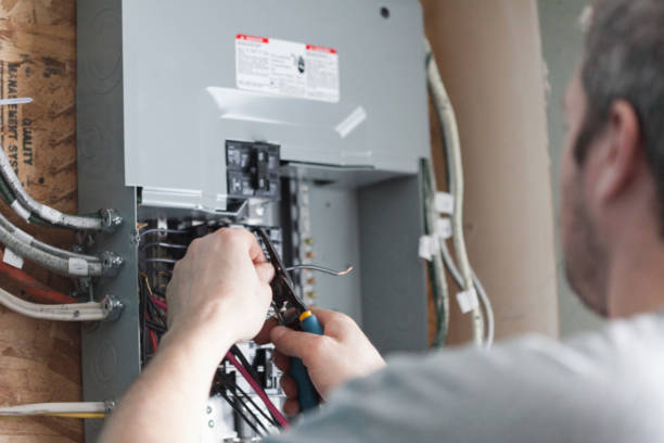 Best Circuit Breaker Installation and Repair  in Green, OH